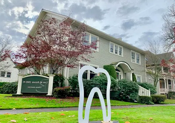 Salem Meadowlark Dental