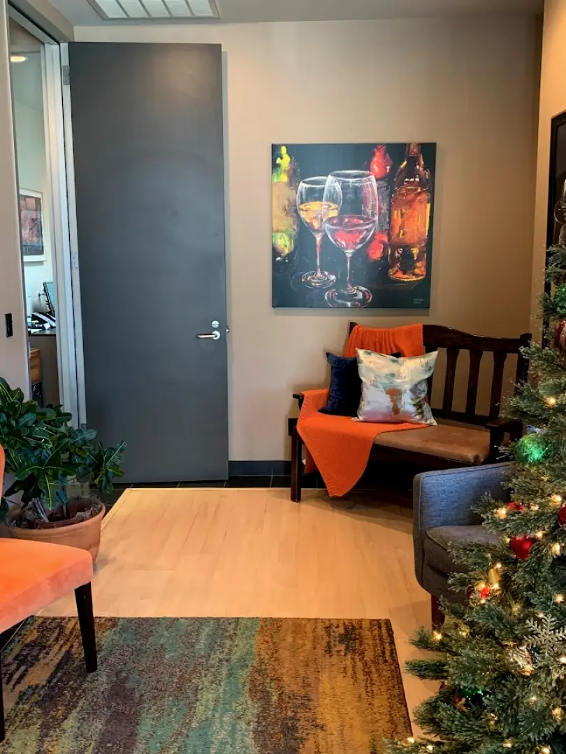  San Antonio ROUSE SIGNATURE DENTISTRY Jeffrey Rouse DDS and Lisa Rouse DDS
