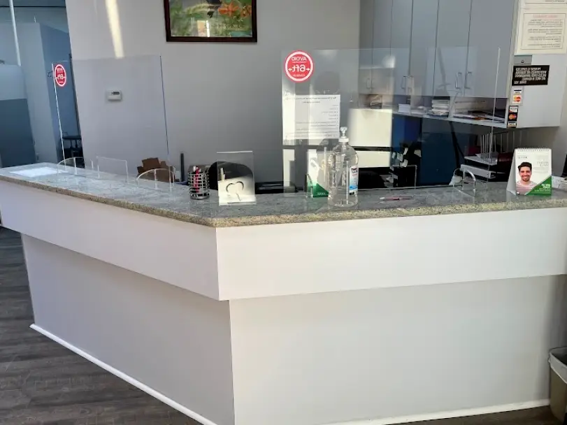 San Mateo Marina Dental Studio
