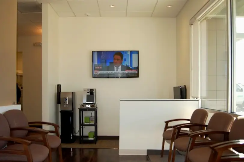 Santa Fe Dentist Office