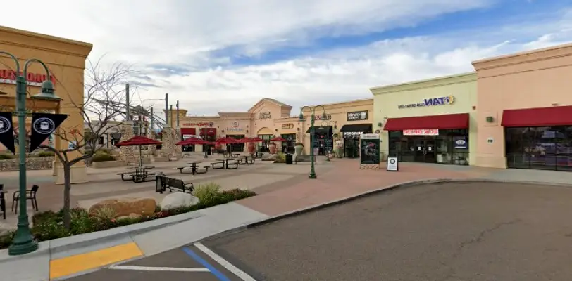  Santee Town Center Dental Group: Gonzalez-Mende David DDS