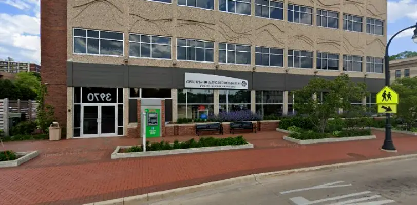Shorewood Kamyar Saeian DDS