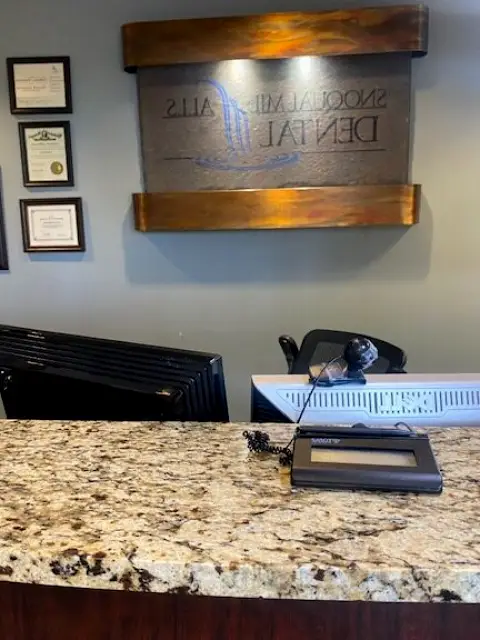 Snoqualmie Falls Dental