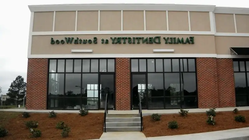 Tallahassee Family Dentistry at SouthWood
