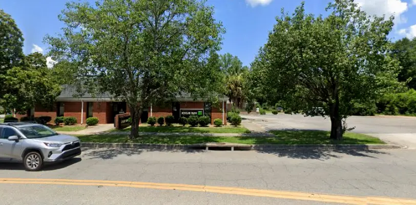 Tifton Tiftarea Dental Associates