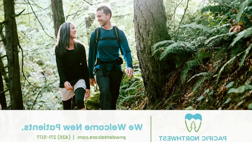 Tukwila Pacific Northwest Dental Care