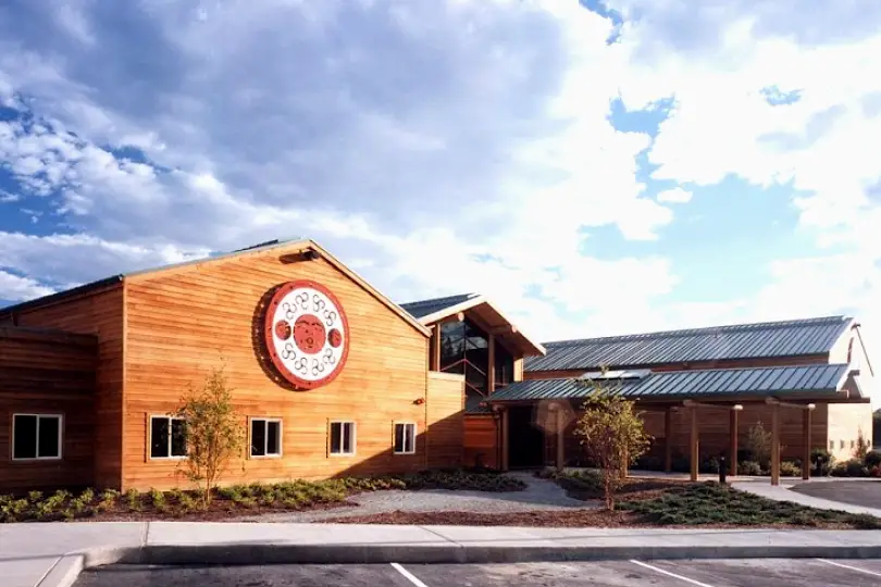 Tulalip Dental Clinic