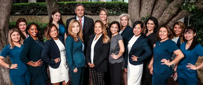 Tysons Dental Associates