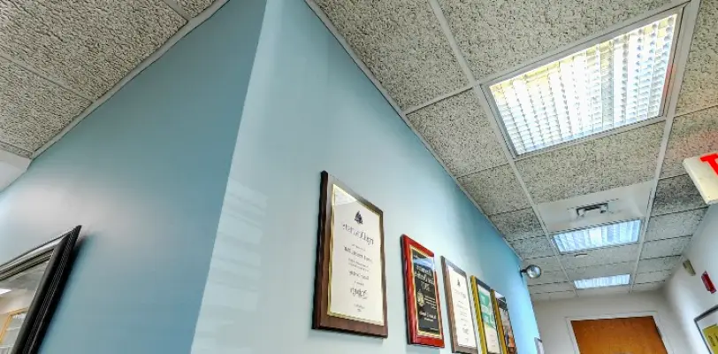  Verona Alcoma Dental Associates