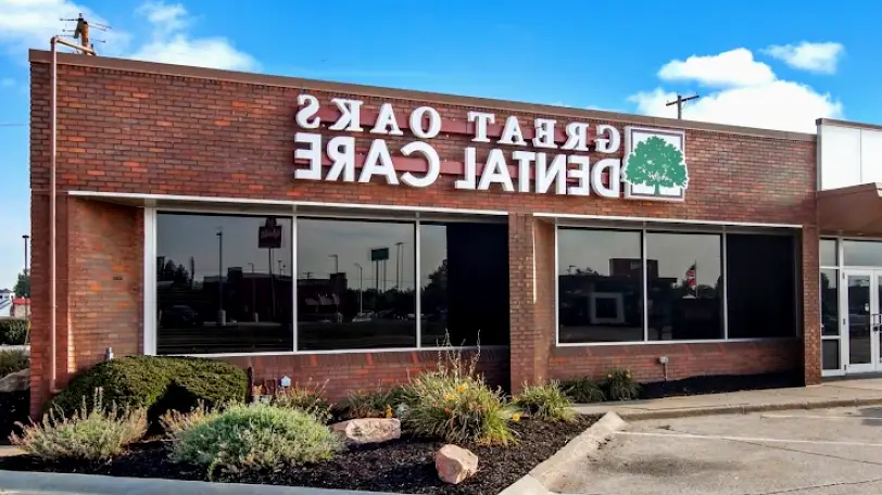 Wadsworth Great Oaks Dental Care
