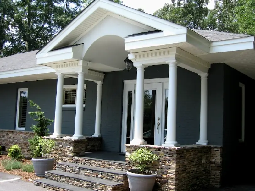 Walhalla Lake Keowee Dental Esthetics