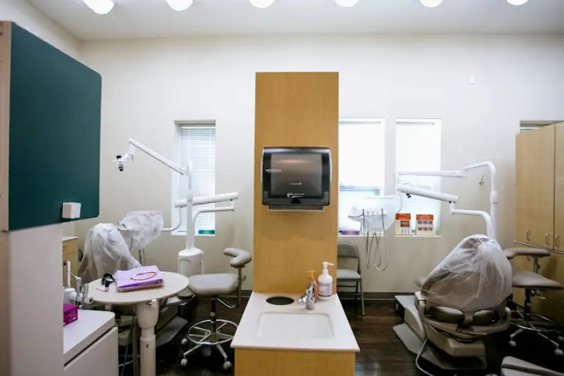 Walla Walla Mission Family Dental: Eunduk Choi DDS