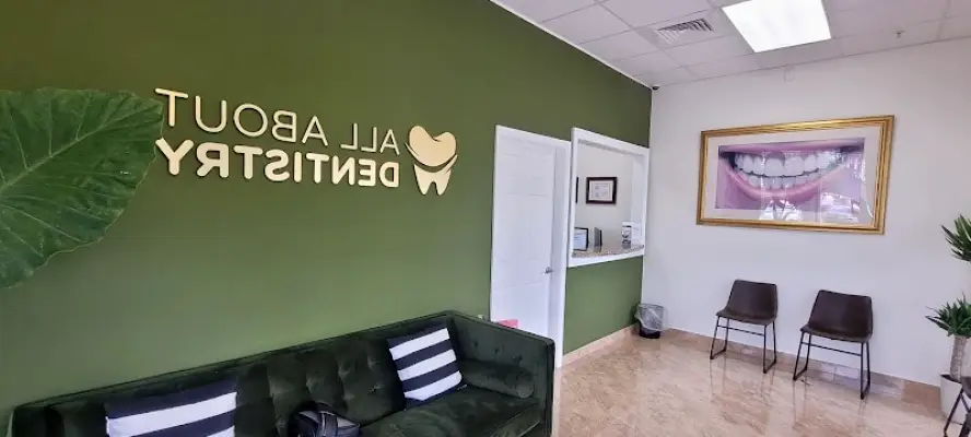 West Palm Beach Art Family Dentistry