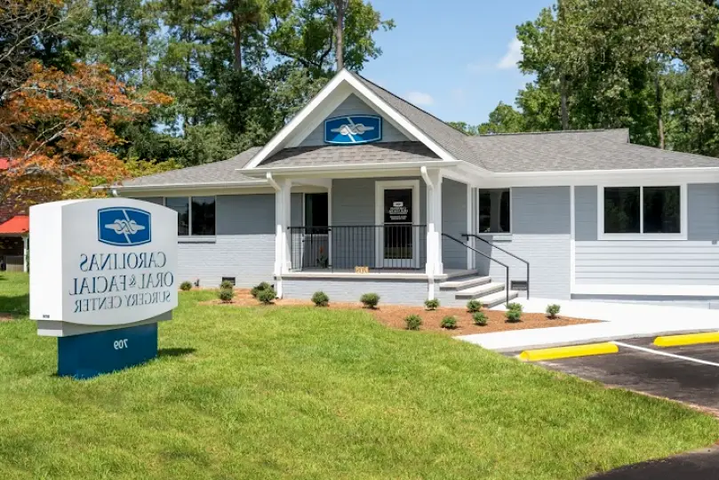 Whiteville Carolinas Oral & Facial Surgery