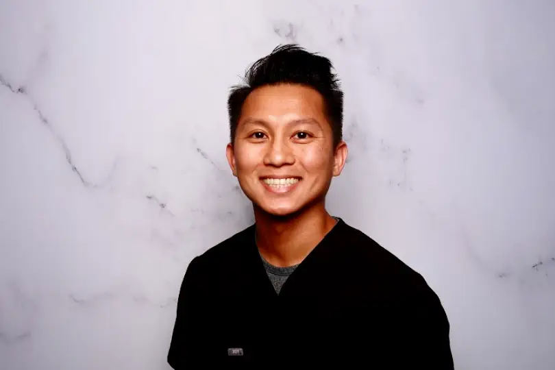  Wichita Dr. Andy Luong