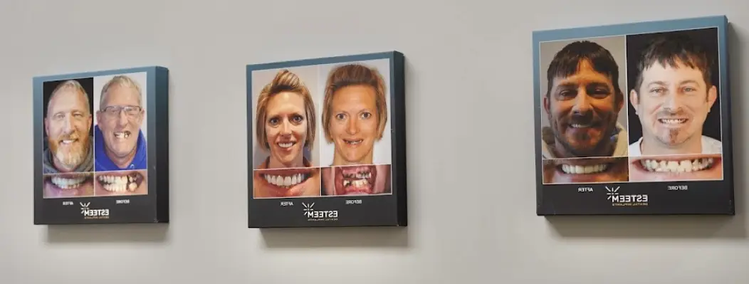 Woodhaven Brownstown Dental Care