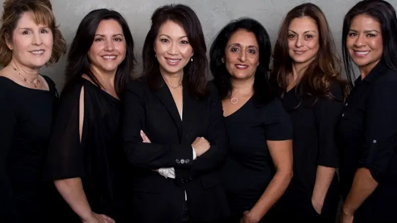 Woodland Hills Dr. Linh U. Le, DDS The Smilemaker