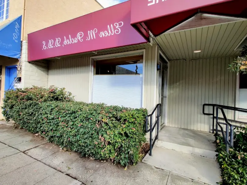  Albany Ellen M. Pacleb, DDS