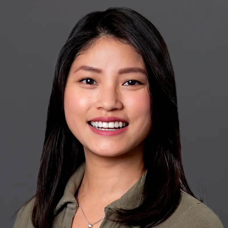 Albany Tuyet Duong, DDS
