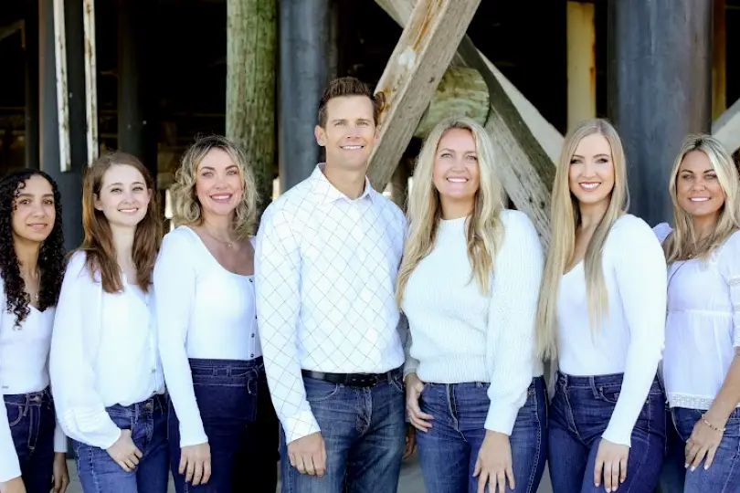Aliso Viejo Matt D. Johnson, DDS INC