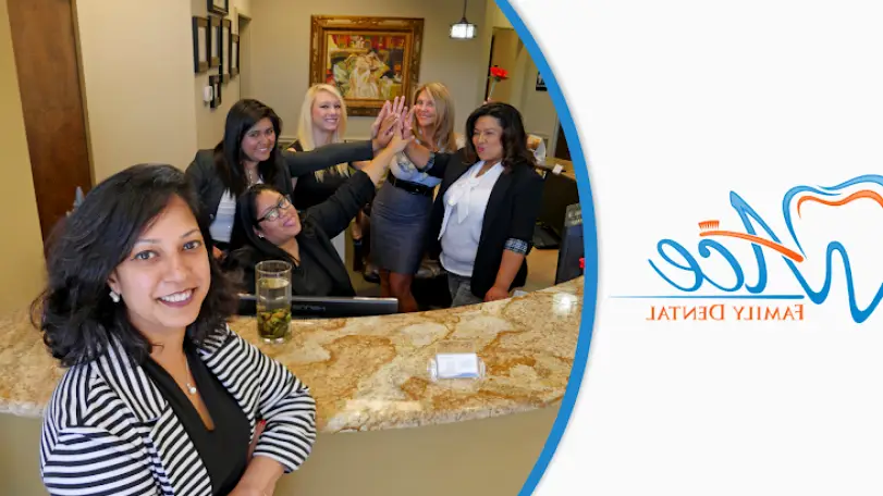 Alpharetta Ace Dental Care LLC