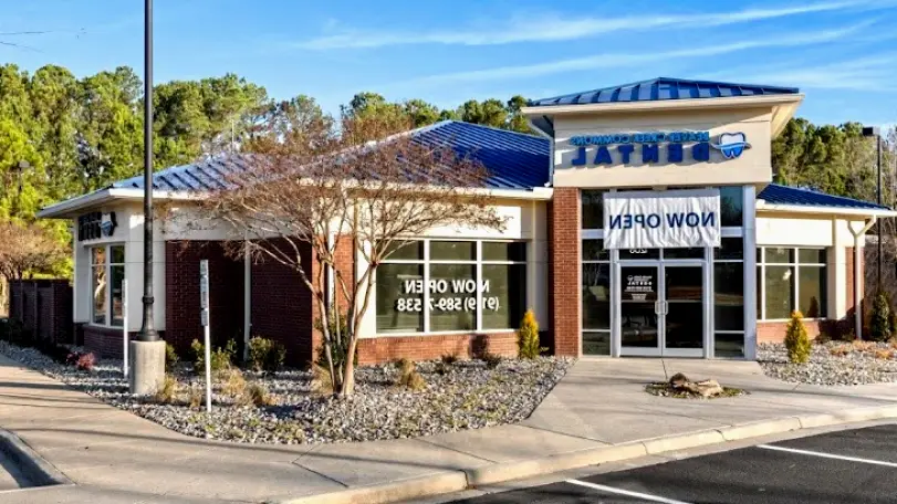 Apex Beaver Creek Commons Dental