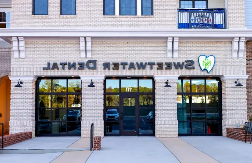 Apex Sweetwater Dental