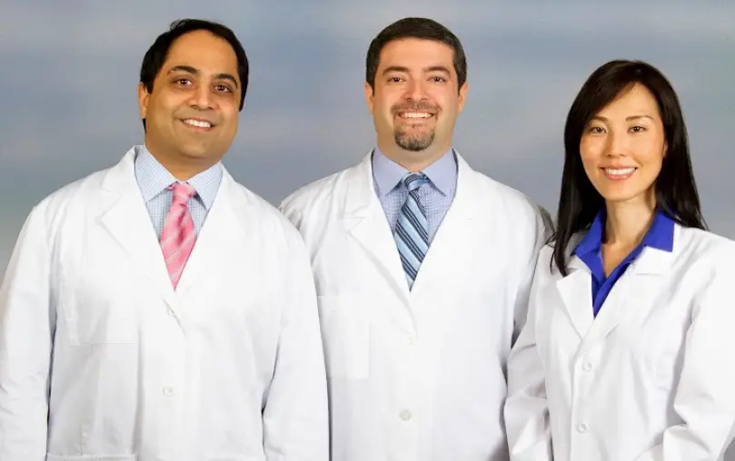 Arlington Alexandria Endodontics, PLLC