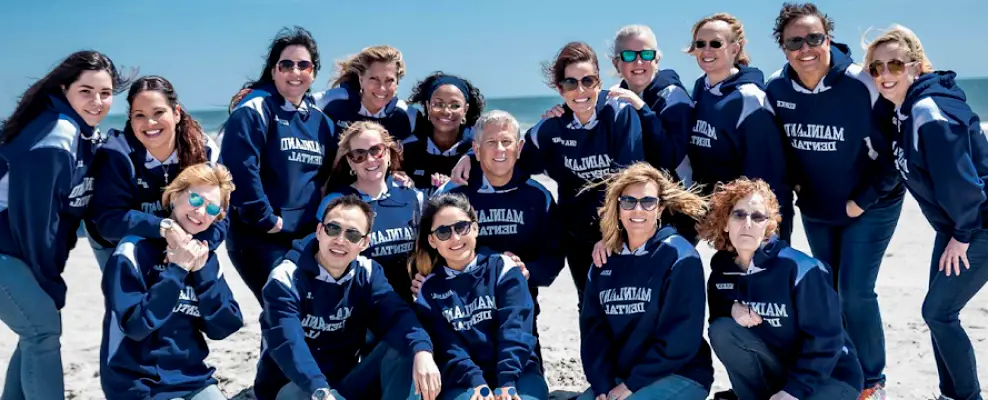 Atlantic City Mainland Dental Associates