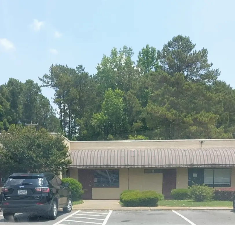 Austell Cosmetic Dentistry: Anisa Hailey, DDS