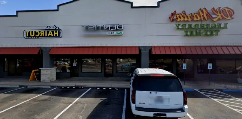  Austin Dr. Tin-Sheng Chen, DDS
