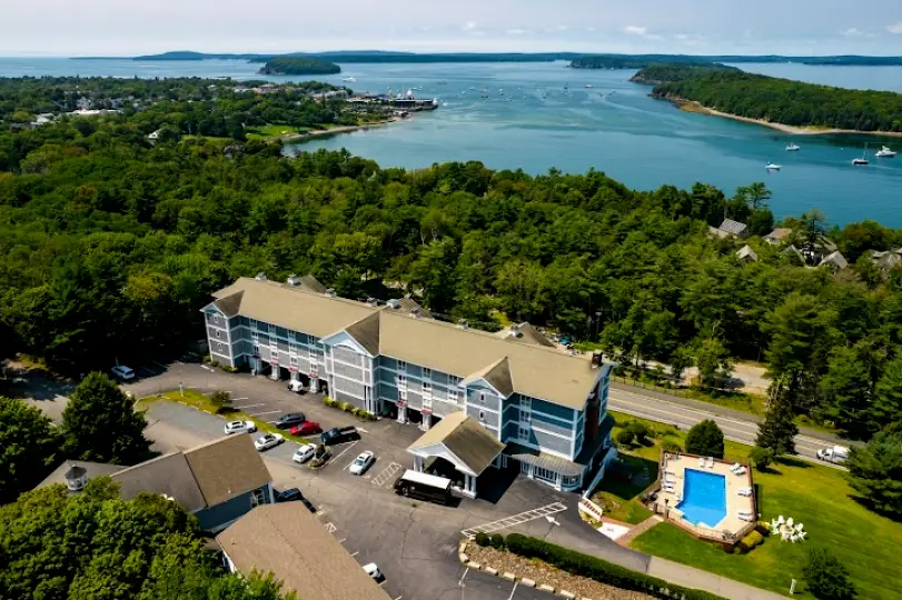 Bar Harbor Bluenose Inn