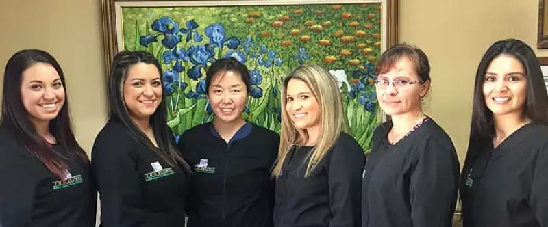 Beaumont Nomi Lee, DDS