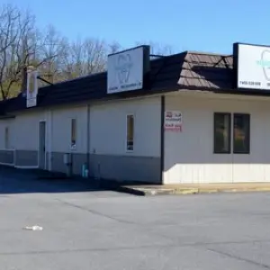 Bedford K & C Denture Center