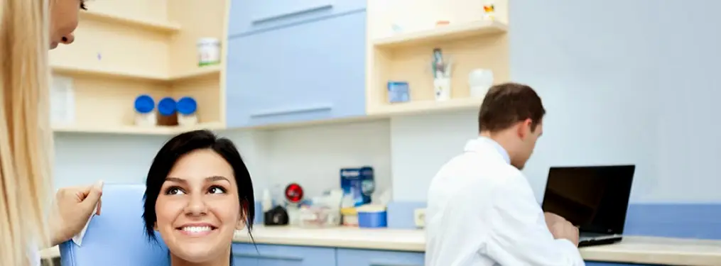 Belmont Dental Group