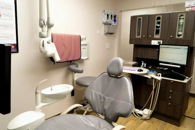 Beyond Dental Health - Hanson
