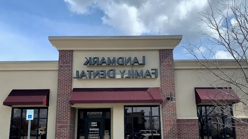 Bloomington Landmark Family Dental Care