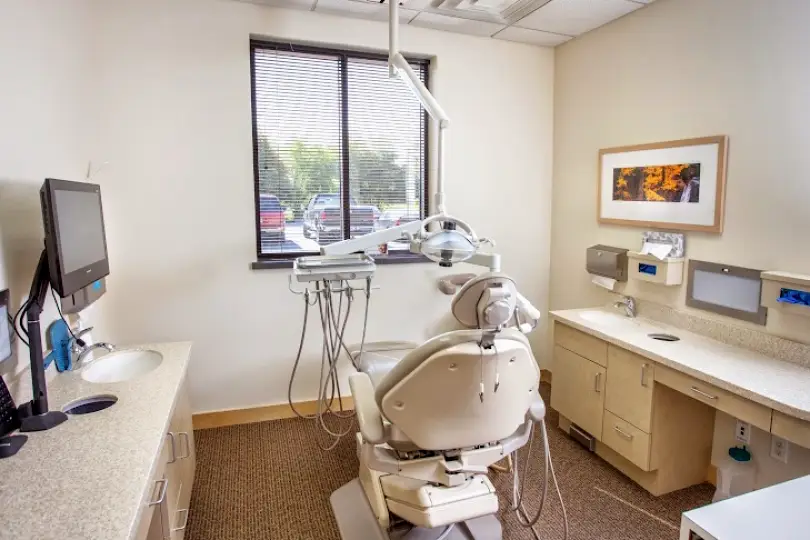 Brooklyn Park Park Dental Edinbrook