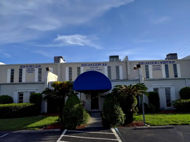 Cape Coral Art K. Molzan, DDS