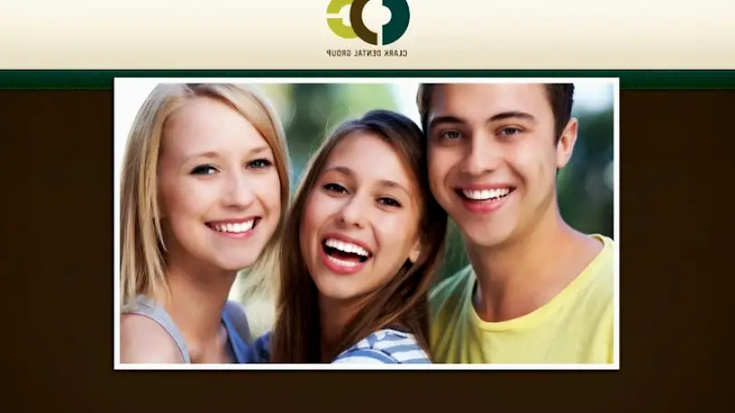 Cedar Hill Clark Dental Group