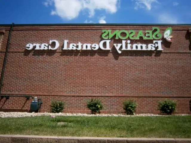 Cedar Rapids Seasons Family Dental Care