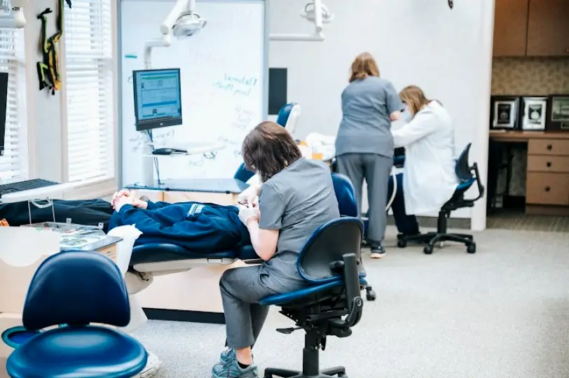 Chagrin Falls Leap Orthodontics