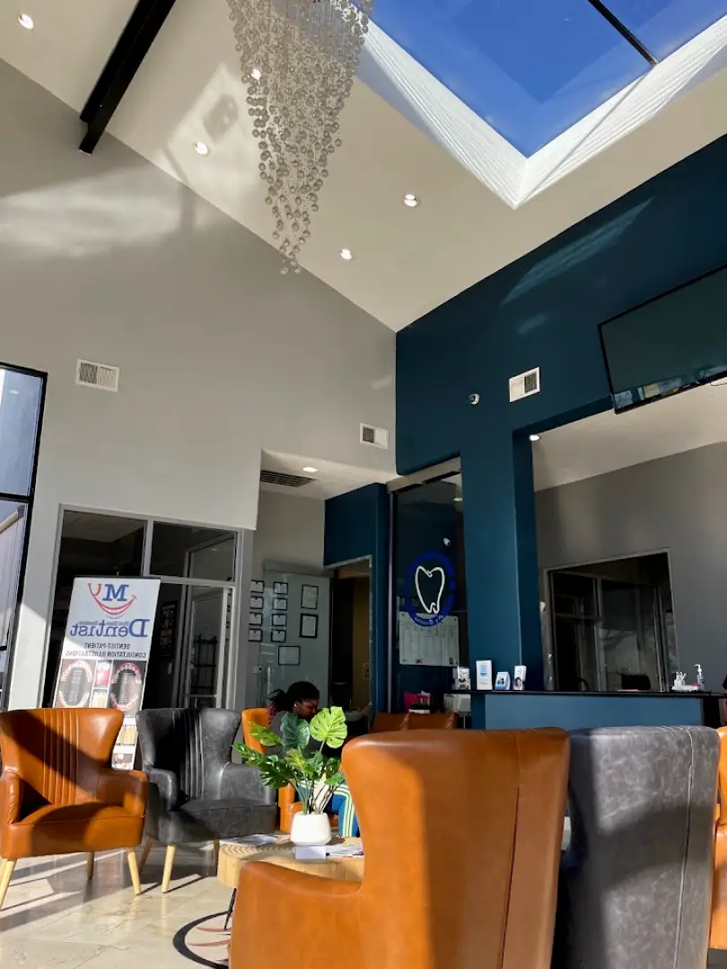 Charleston Gardens My Dentist Houston