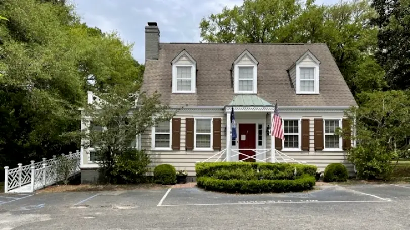 Charleston Restorative & Cosmetic Dentistry, LLC