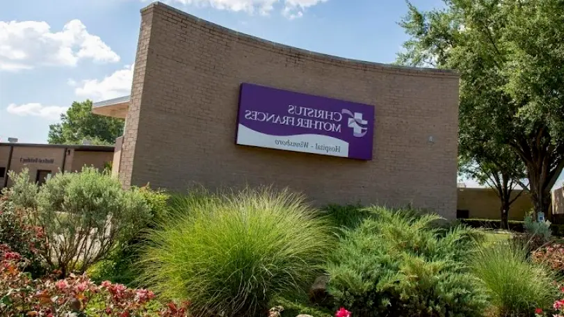 CHRISTUS Mother Frances Hospital - Winnsboro