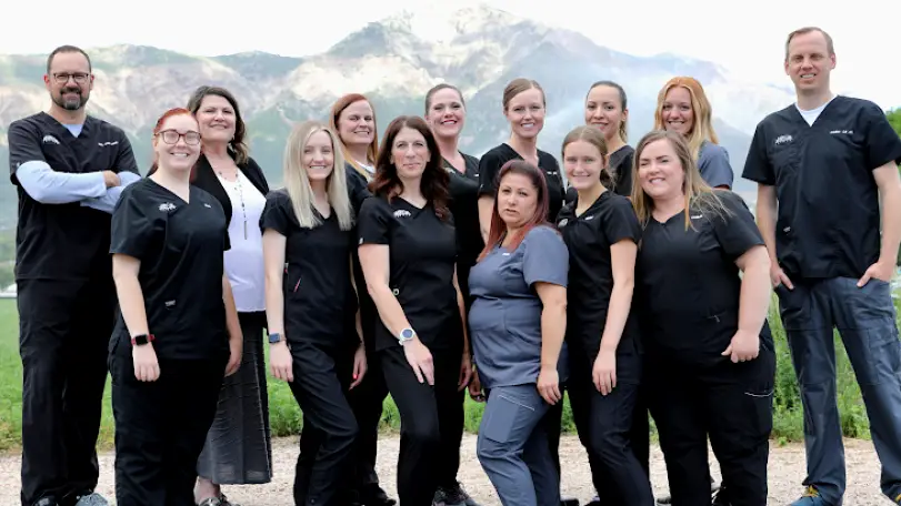 Cobble Creek Dental: Dentist in North Ogden