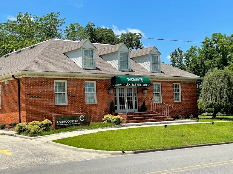 Cullman Graham Orthodontics