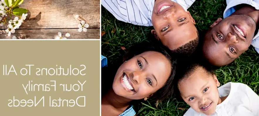  Decatur Dr. Shauna H. Gammage, DDS