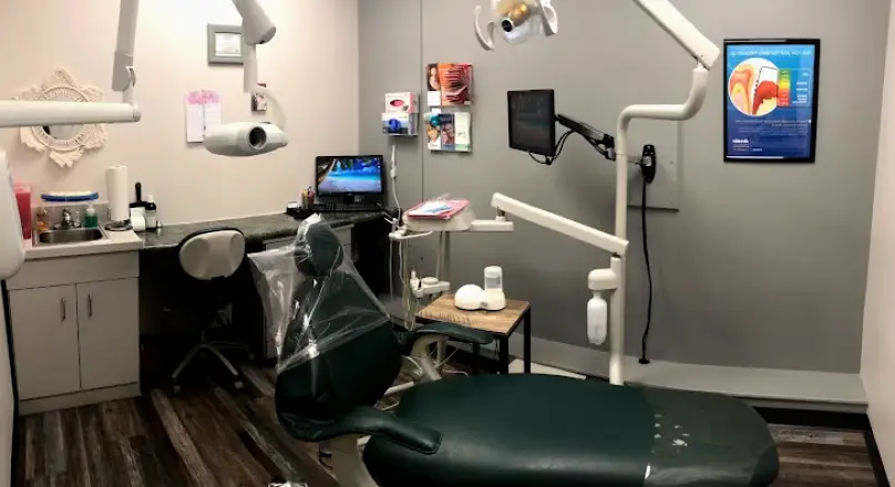 Dental Partners South Knoxville