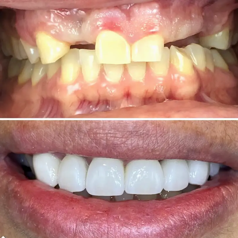 DENTALMED Associates-Miramar